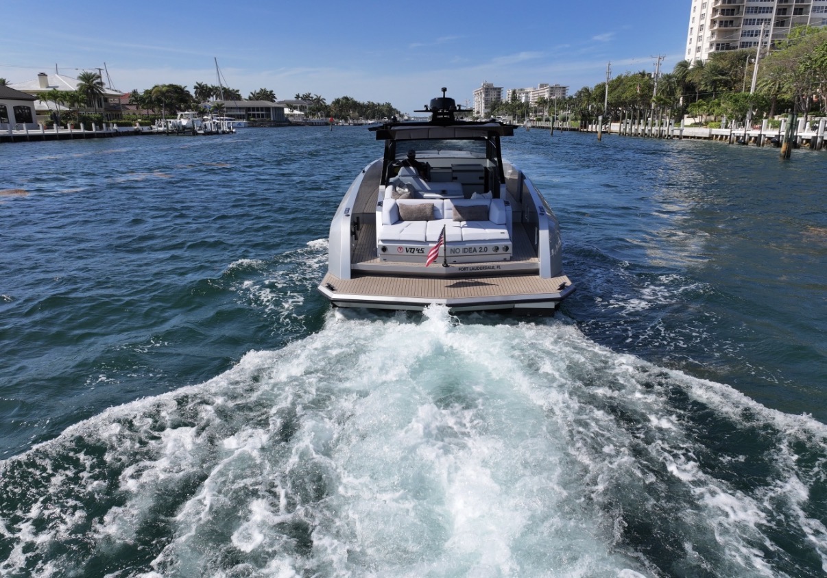Yacht lifestyle 3