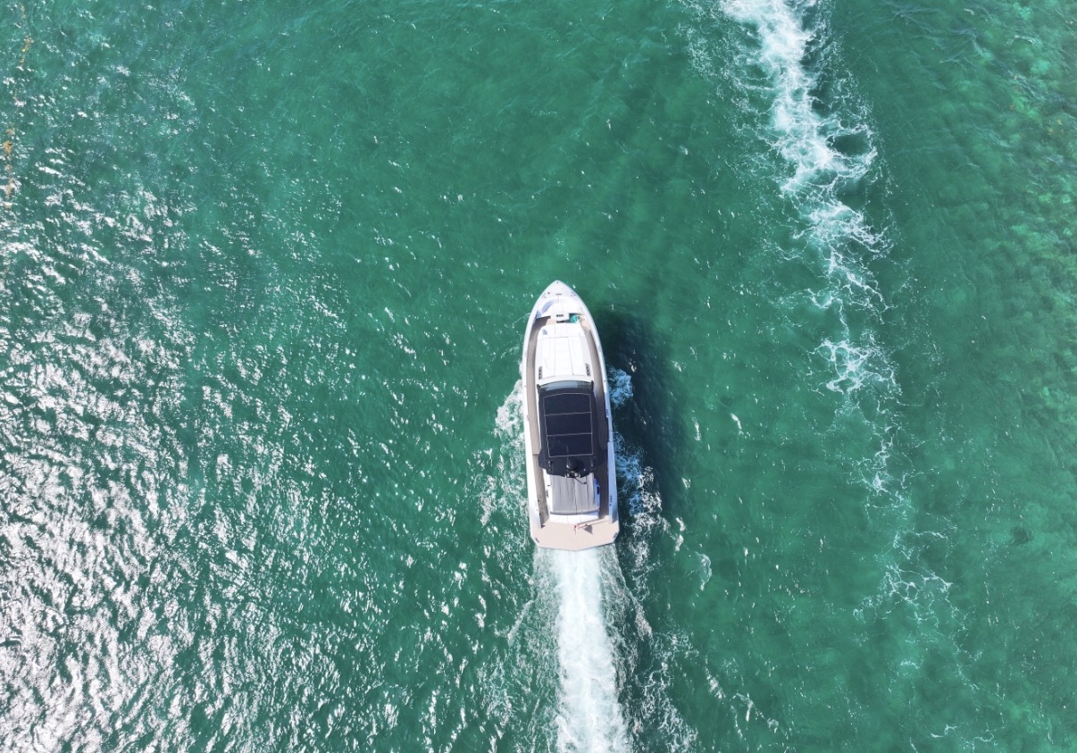 Yacht lifestyle 5