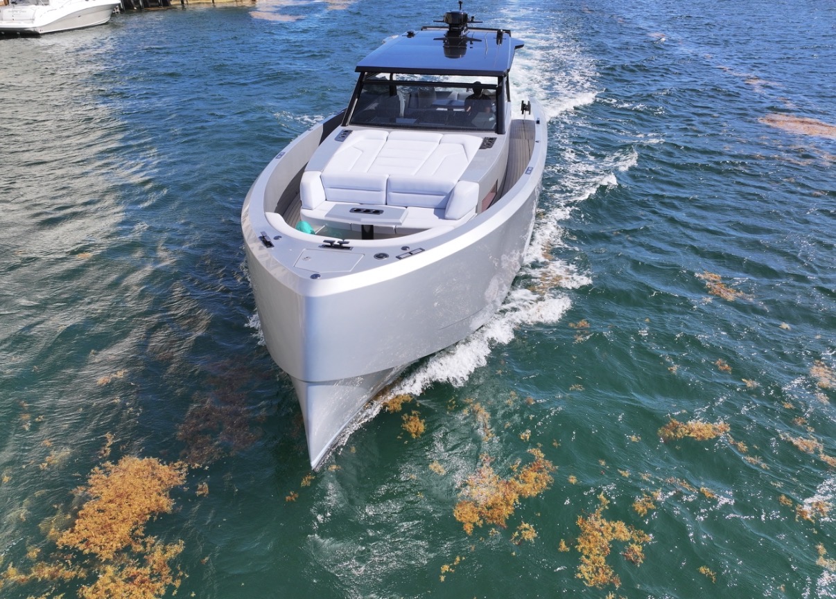 Half Day Charter