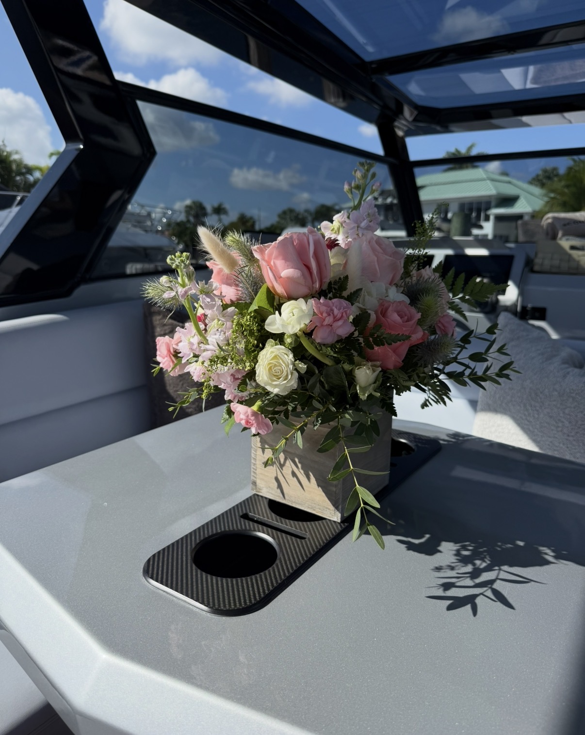 Full Day Charter